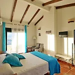 Séjour à la campagne El Secadero Jarandilla de la Vera