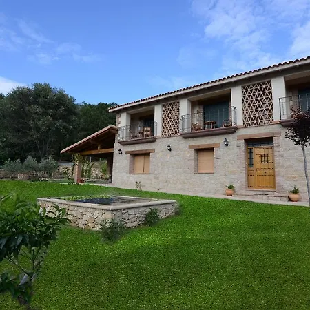 El Secadero