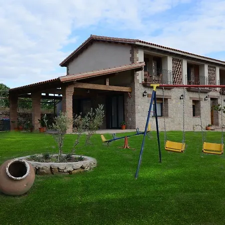 Hétvégi ház El Secadero Jarandilla de la Vera