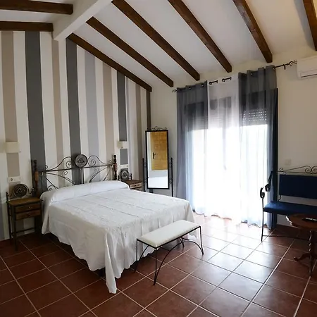 El Secadero Hétvégi ház