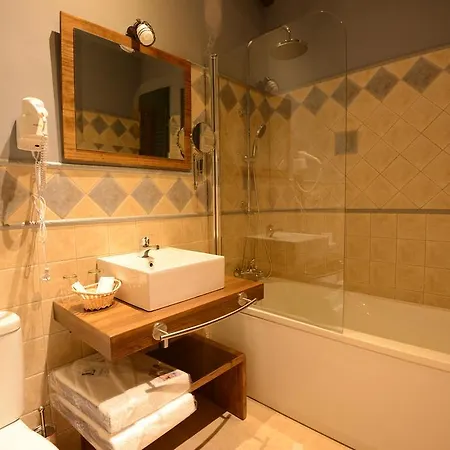 El Secadero Hétvégi ház