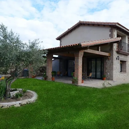 Hétvégi ház El Secadero Jarandilla de la Vera