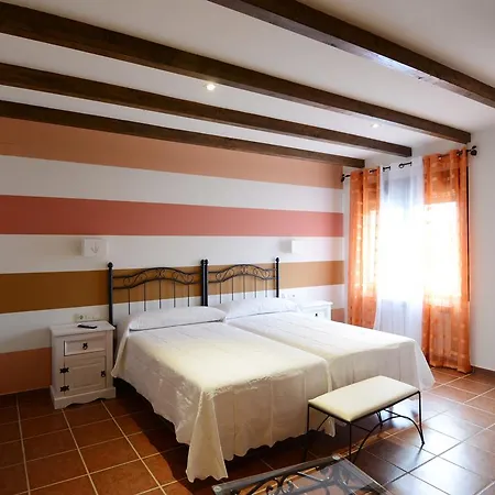 El Secadero * Jarandilla de la Vera