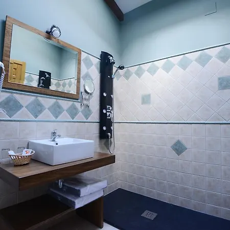 Hétvégi ház El Secadero