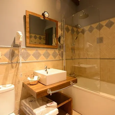 El Secadero Hétvégi ház *