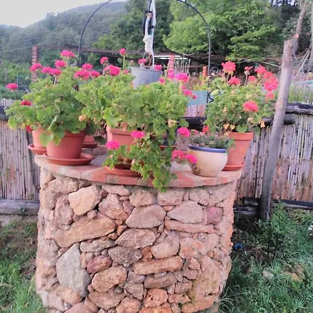 El Secadero Jarandilla de la Vera