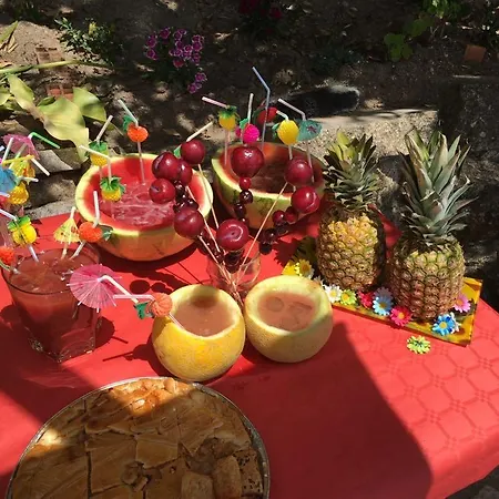 Hétvégi ház El Secadero Jarandilla de la Vera