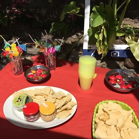 Hétvégi ház El Secadero *