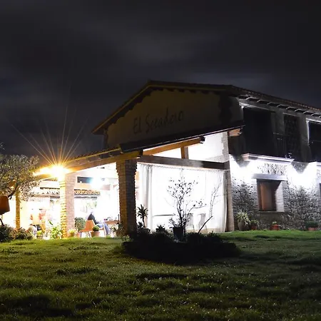 Hétvégi ház El Secadero