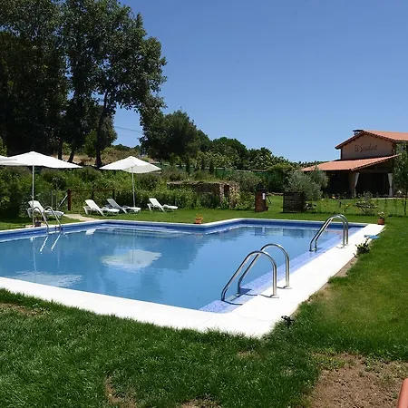 El Secadero Hétvégi ház *