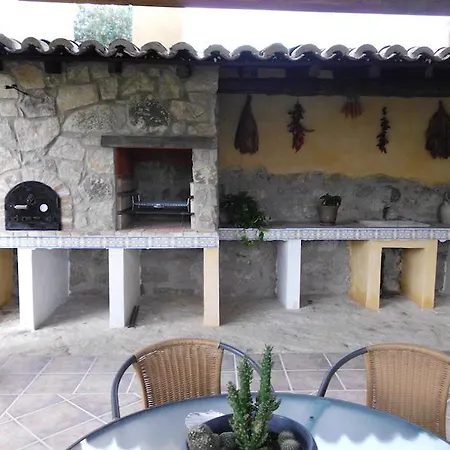 El Secadero *