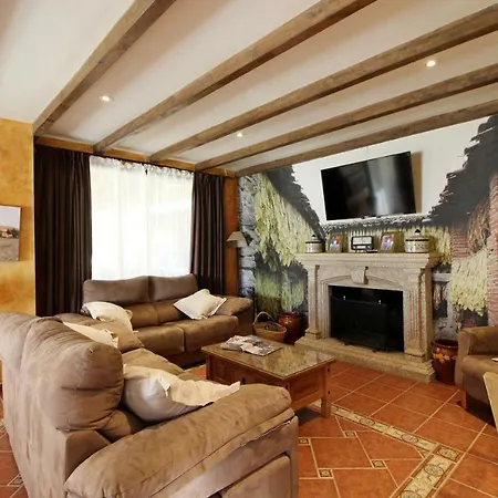 El Secadero * Jarandilla de la Vera