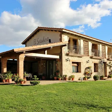 El Secadero Hétvégi ház Jarandilla de la Vera