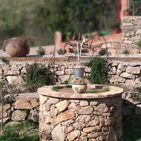 Hétvégi ház El Secadero Jarandilla de la Vera