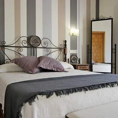 Country house El Secadero Jarandilla de la Vera