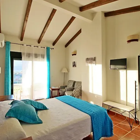 Country house El Secadero Jarandilla de la Vera