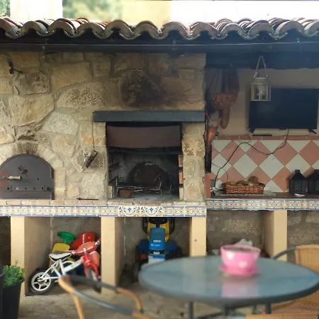 El Secadero خارانديا دي لا فيرا
