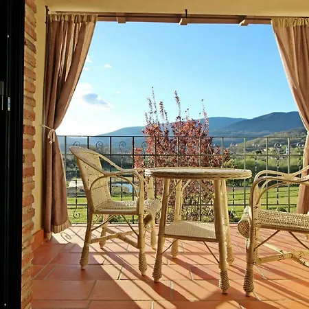 Country house El Secadero *