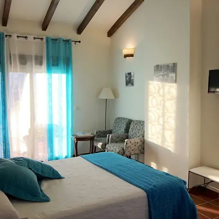 Country house El Secadero *