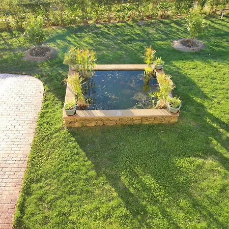 El Secadero Hétvégi ház *