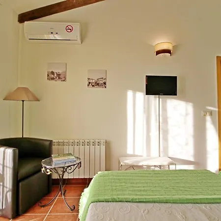 El Secadero * Jarandilla de la Vera