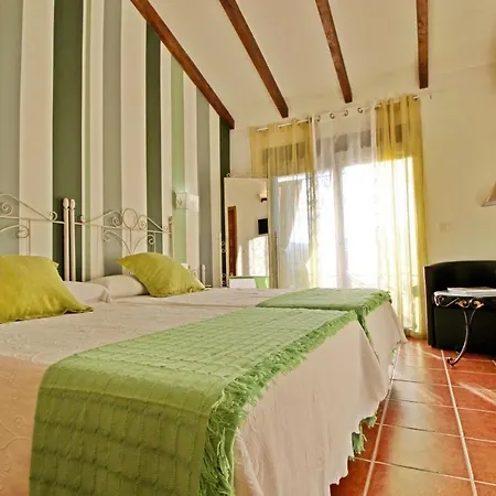 Hétvégi ház El Secadero