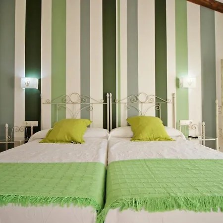 El Secadero * Jarandilla de la Vera