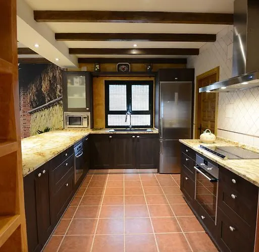 El Secadero Casa rural *