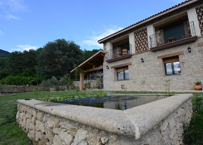 El Secadero Jarandilla de la Vera