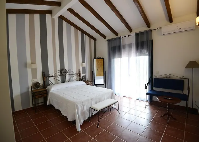 El Secadero Casa rural