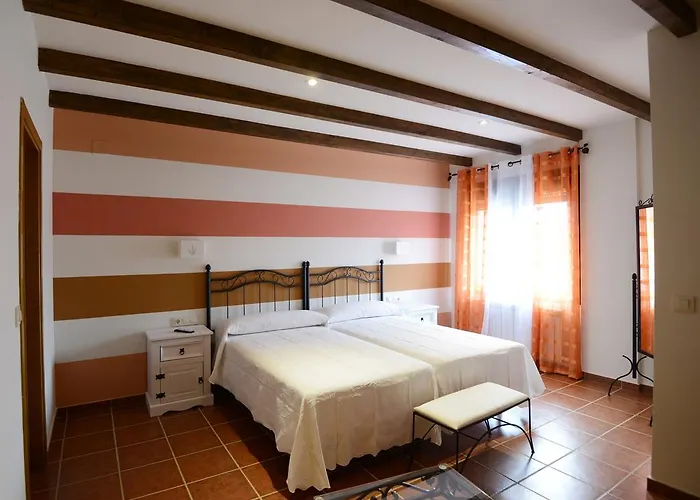 El Secadero * Jarandilla de la Vera