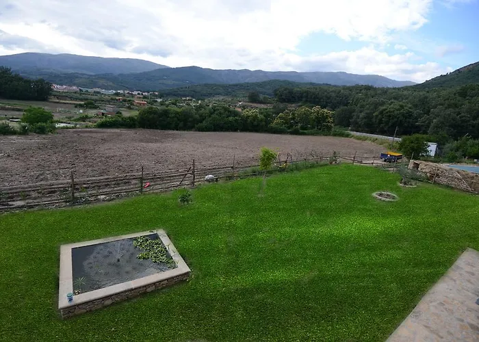 El Secadero Casa rural Jarandilla de la Vera