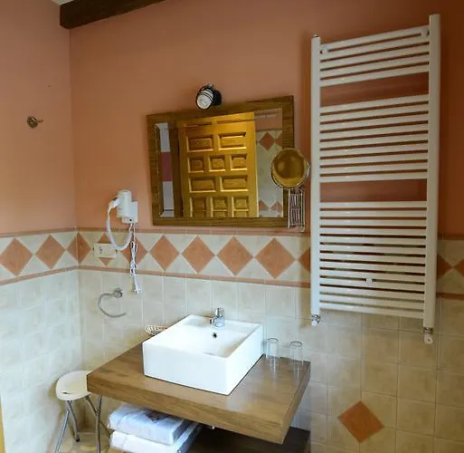 El Secadero Jarandilla de la Vera