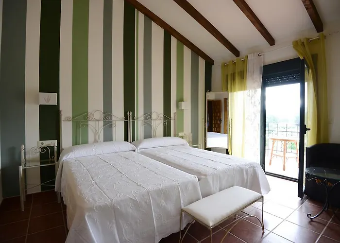 Casa rural El Secadero *