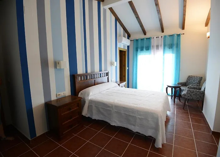 Casa rural El Secadero Jarandilla de la Vera