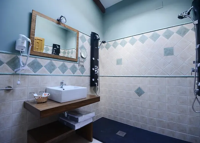 Casa rural El Secadero