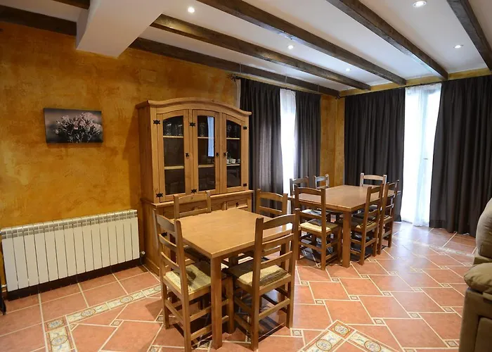 Casa rural El Secadero