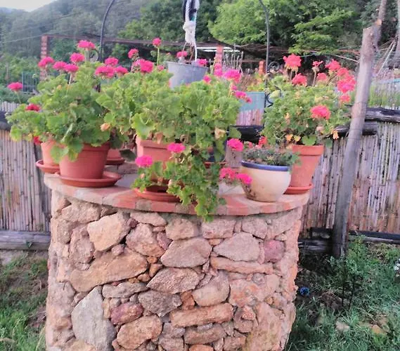 El Secadero Jarandilla de la Vera