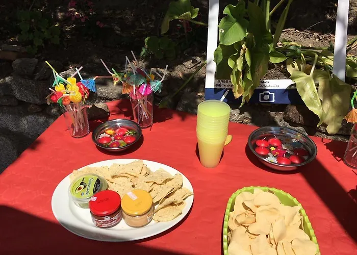 Casa rural El Secadero *