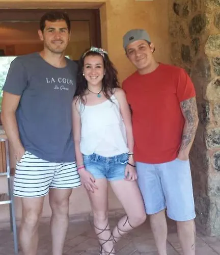 Casa rural El Secadero *