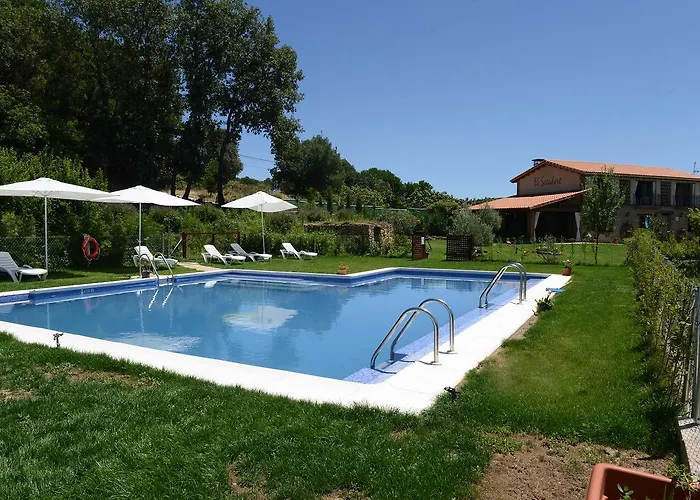 El Secadero Casa rural *