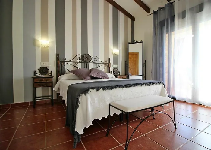 El Secadero Casa rural Jarandilla de la Vera