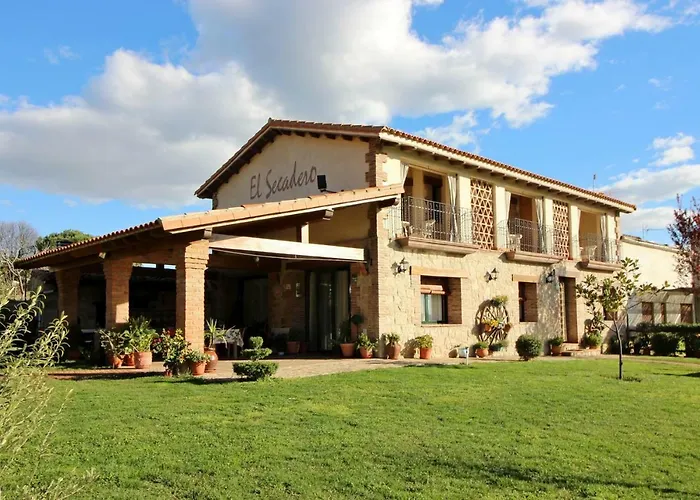 El Secadero Casa rural Jarandilla de la Vera