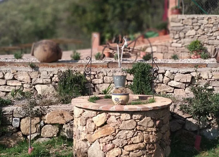 Casa rural El Secadero Jarandilla de la Vera