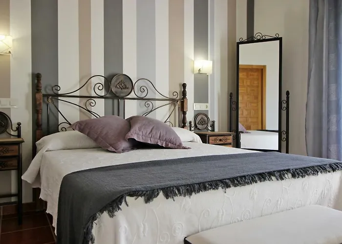 Casa rural El Secadero Jarandilla de la Vera