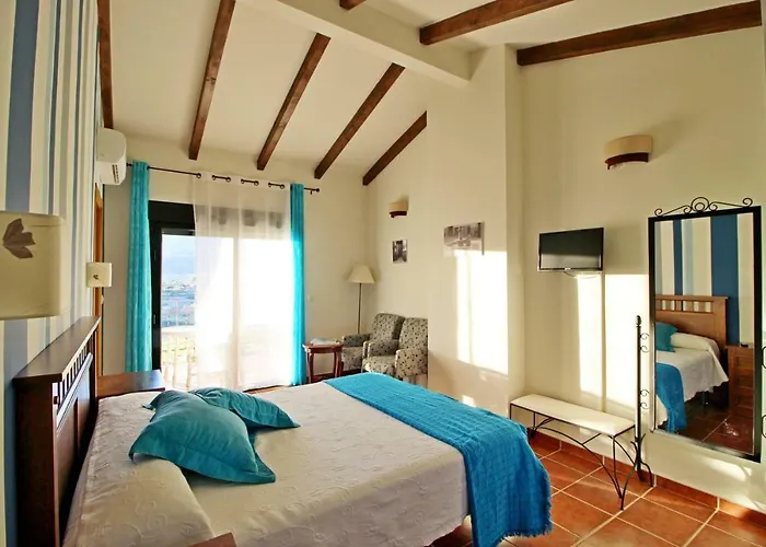 Casa rural El Secadero Jarandilla de la Vera