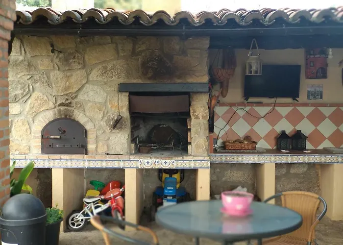 El Secadero Jarandilla de la Vera