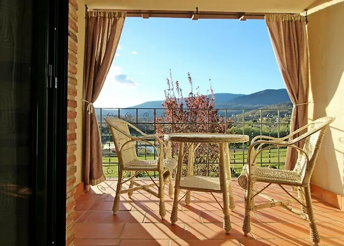 Casa rural El Secadero *