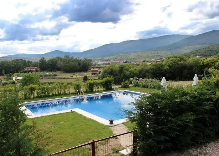 El Secadero Casa rural *