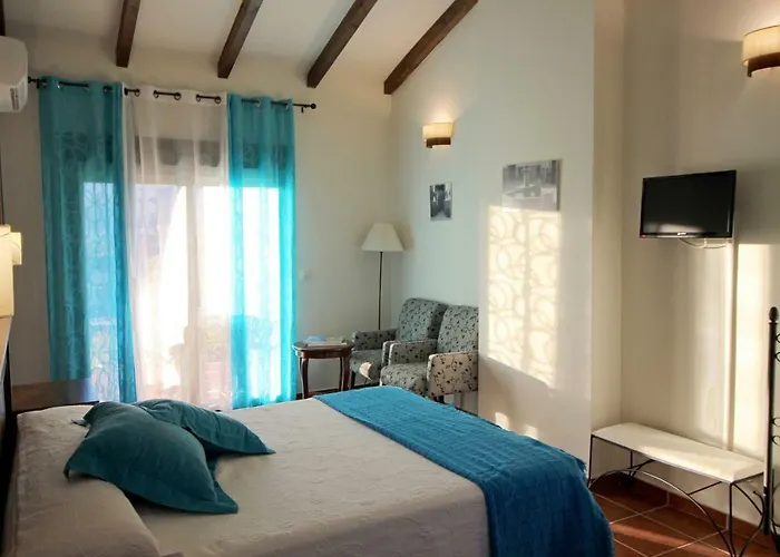 乡村民宿 El Secadero *